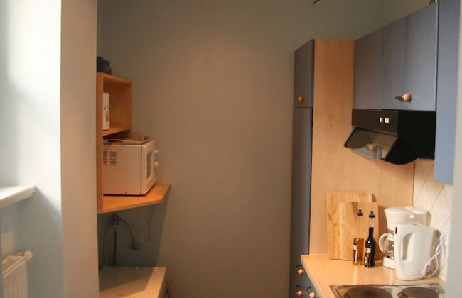 Ferienwohnung Villa Kadenstraße - Photo 8