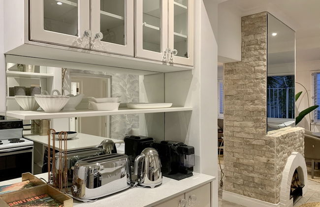 Clifton YOLO Spaces – Clifton Boutique Apartments - Photo 39