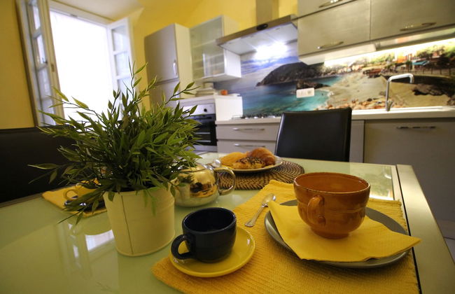 House L'Angolino - Photo 9