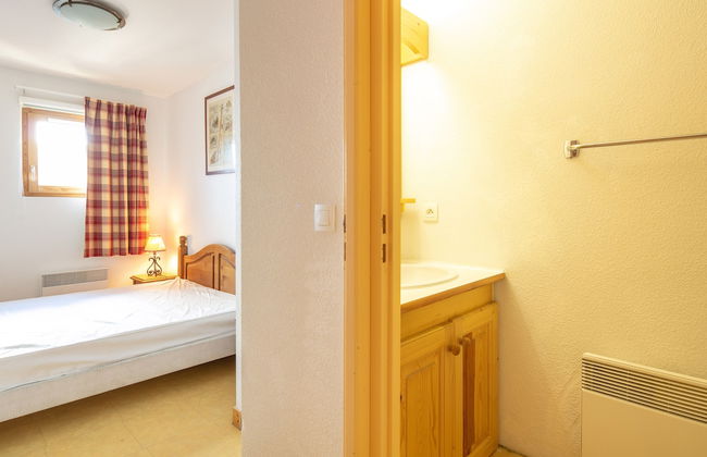 Vacancéole - Le Hameau de l'Alpage - Foto 8