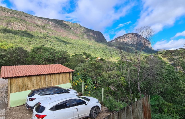 Green Chales - Foto 17