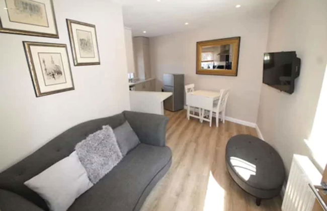 Number 18 Apartments - Foto 10