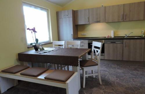 Ferienwohnungen Zeltnerhof - Photo 15