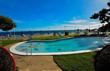 Apartamento Canet de Mar - Primera linea de Playa - Increibles vistas al Mar - Foto 76