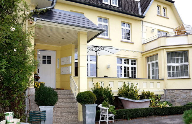 Villa With a View of the Weserbergland - Foto 26