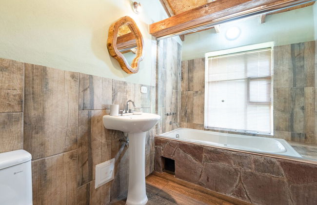 Unuwasi Hotel & Villa - Foto 62