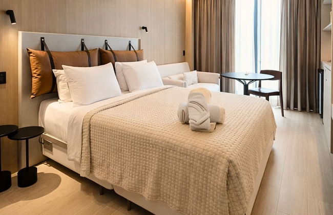 AX Setai Yacht - Foto 59