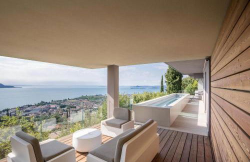 Villa Agave exclusive pool - Foto 44