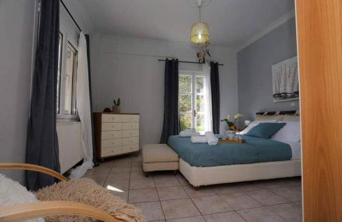 Katerina's Guest house - Foto 16