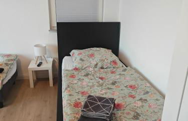 Siegen - Geisweid Work and stay Neu Modernisiert 2 Schlafzimmer Badezimmer Balkon - Foto 52