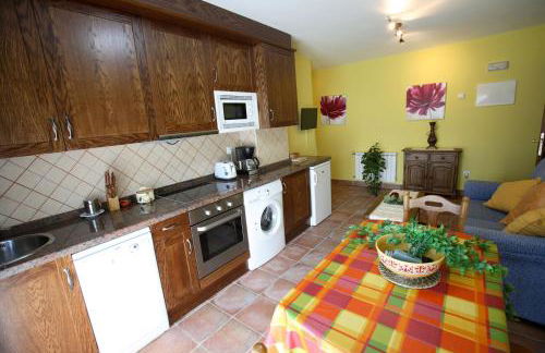Apartamentos Rurales La Viña - Foto 22