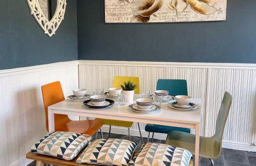 Aspen House - Foto 1