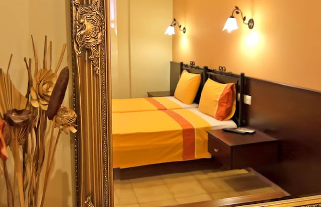 Minos Pension - Photo 36