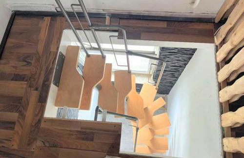 Zentrales Apartment in Leverkusen - Foto 15