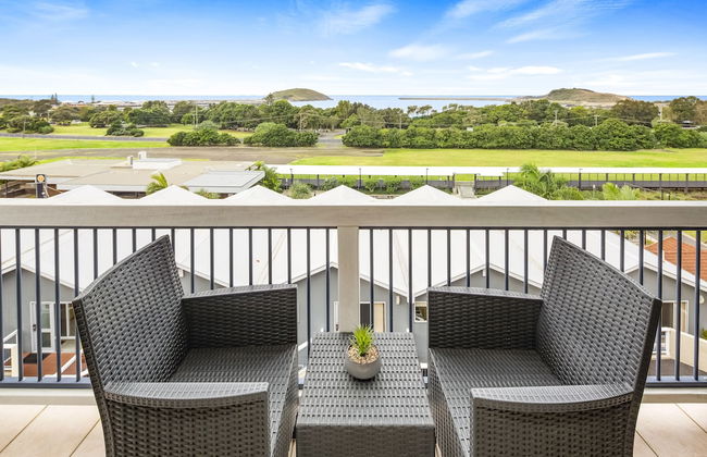 The Observatory Self Contained Apartments - Foto 26