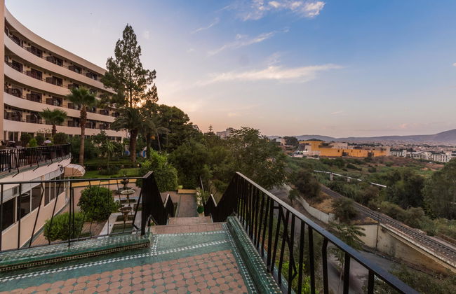 Menzeh Zalagh City Center - Foto 8