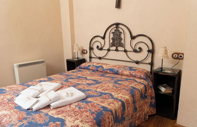 Casa Rural La Milana - Foto 7