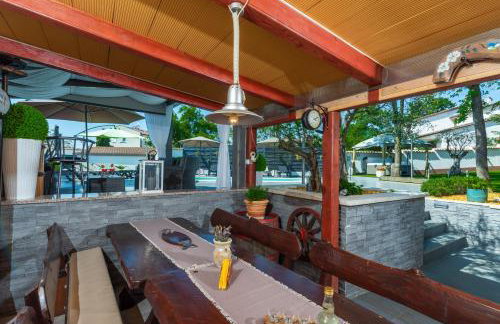 Apartment Felix - Foto 47