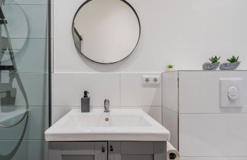 Spacious, central 3 room flat with gym & play area - Foto 16