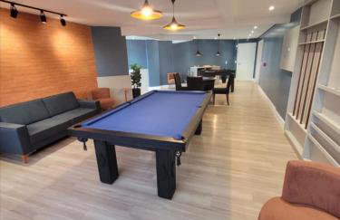 Apartamento Vista Mar em Laguna - Photo 18