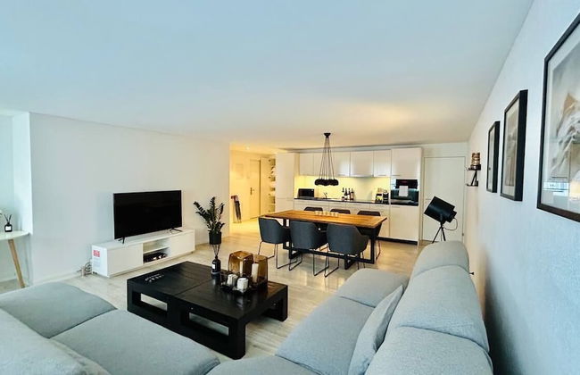 Paradeplatz Apartment by Airhome - Foto 1