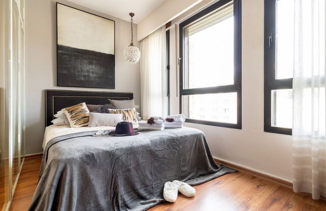 King David Court - Isrentals - Photo 19