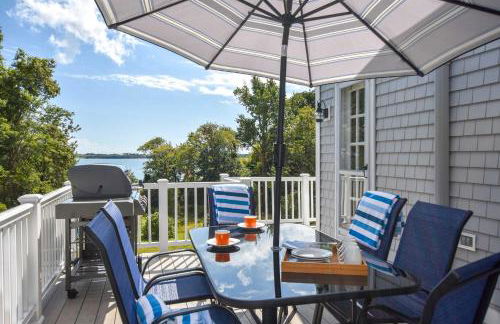 15526 - Luxurious Waterfront Home with Incredible Entertainment Space Secluded on Pleasant Bay - Foto 41