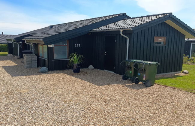 "Anniken" - 250m from the sea - Foto 5