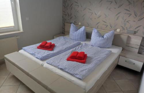 Apartmenthaus Robbe Luv - Photo 5