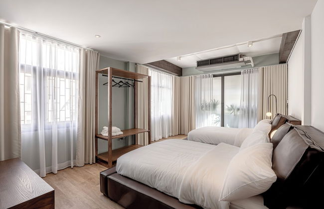 The Lair Bangkok - Photo 73