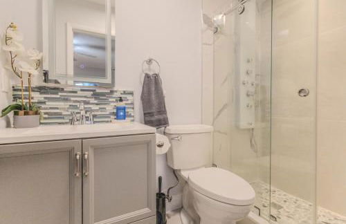 4 Bedroom Villa Pool Game Room By Beach & Hard Rock - Foto 53