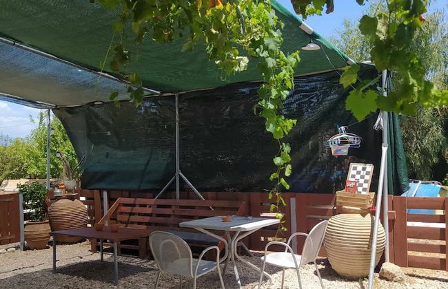 Marina s Holiday Retreat in Romanos - Foto 23