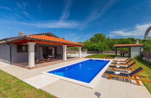 Villa Eni by Istrialux - Photo 10