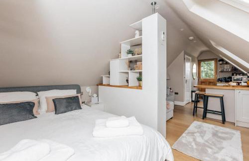 Hygge Lodge - From 110 Per Night - Foto 54