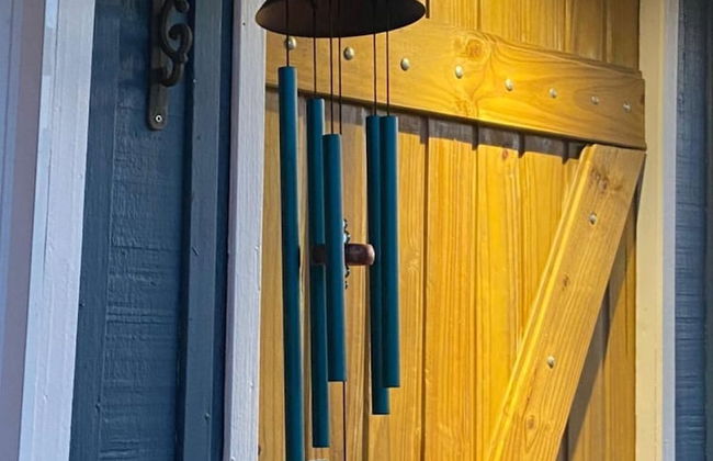 Acolhedor Ranchinho Campestre - Foto 12