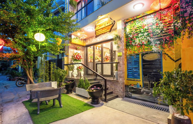 Hannah's House - Foto 39