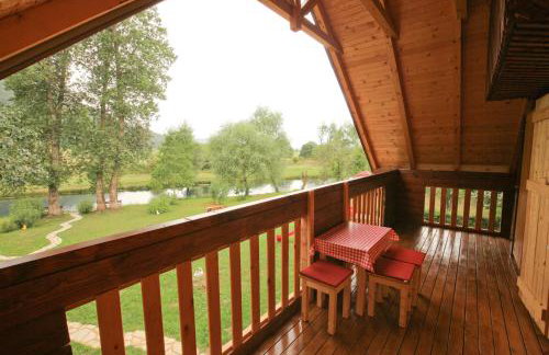 Riverside Apartments - Foto 28