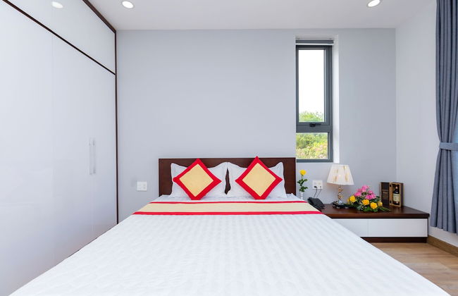 Vihomes Villa - Foto 18