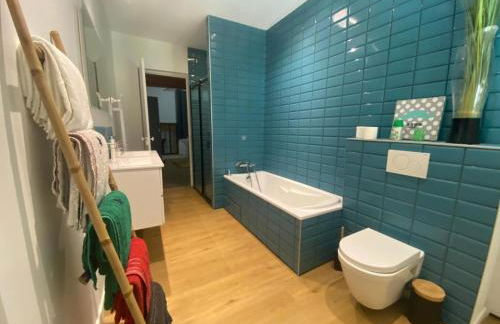 Maison La Réclusière 4 étoiles - Piscine - Foto 10