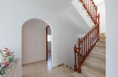 Fantástica casa en alquiler con piscina en Vilanova i la Geltrú - Foto 27