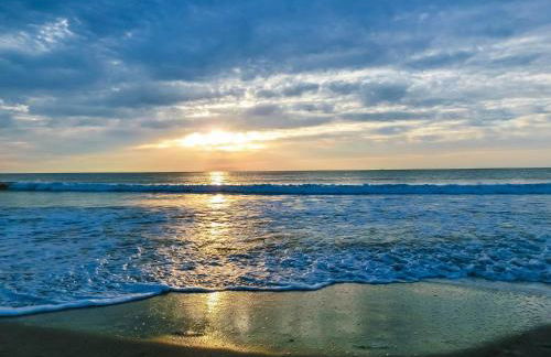 Seaglass Shores, steps to the beach - Foto 25