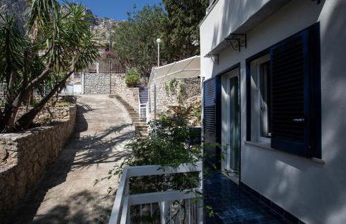 Villa Aurora Mondello Addaura - Foto 25