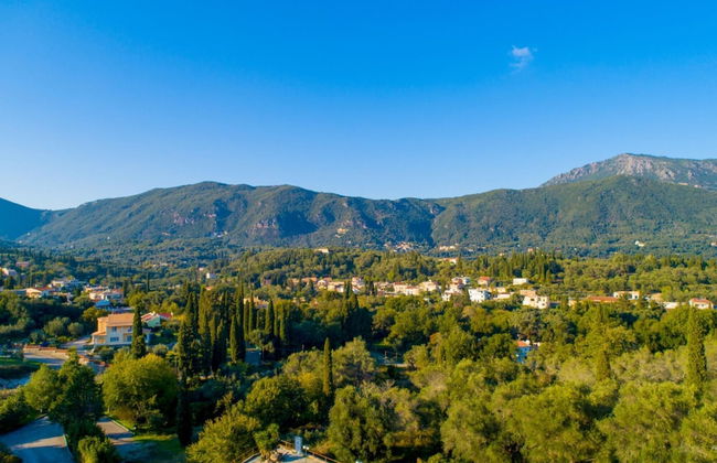 Villa Kristefi in Kato Korakiana - Foto 2