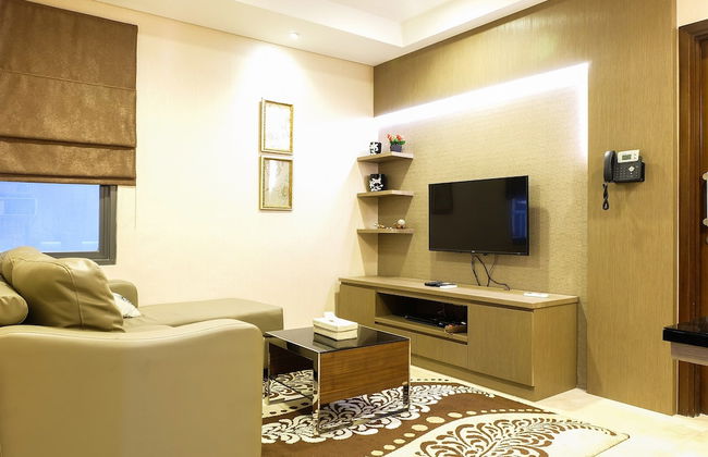 Best South 1BR L'Avenue Apartment - Photo 26