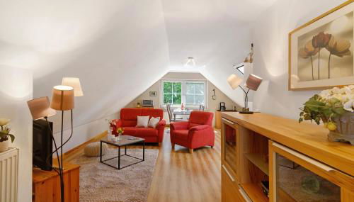 Ferienwohnung am Fischadlerhorst - Foto 4