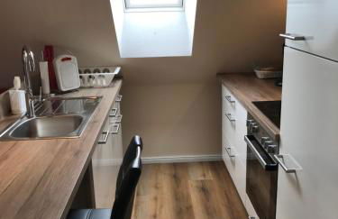 Ferienwohnung Ausguck - Foto 13