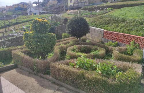 Casa familiar con finca privada (Orolterra) - Foto 27