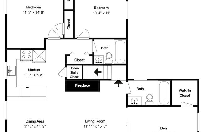 Chasing Dreams by Taylor Made Deep Creek - Foto 33