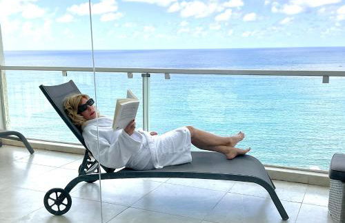 Las Olas Suite - Bajamar - Foto 20