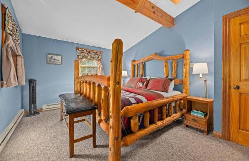 Red Arbor Retreat in Arbor Vitae WI - Photo 16